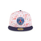 Paris Saint-Germain Cherry Blossom 59FIFTY Fitted Hat