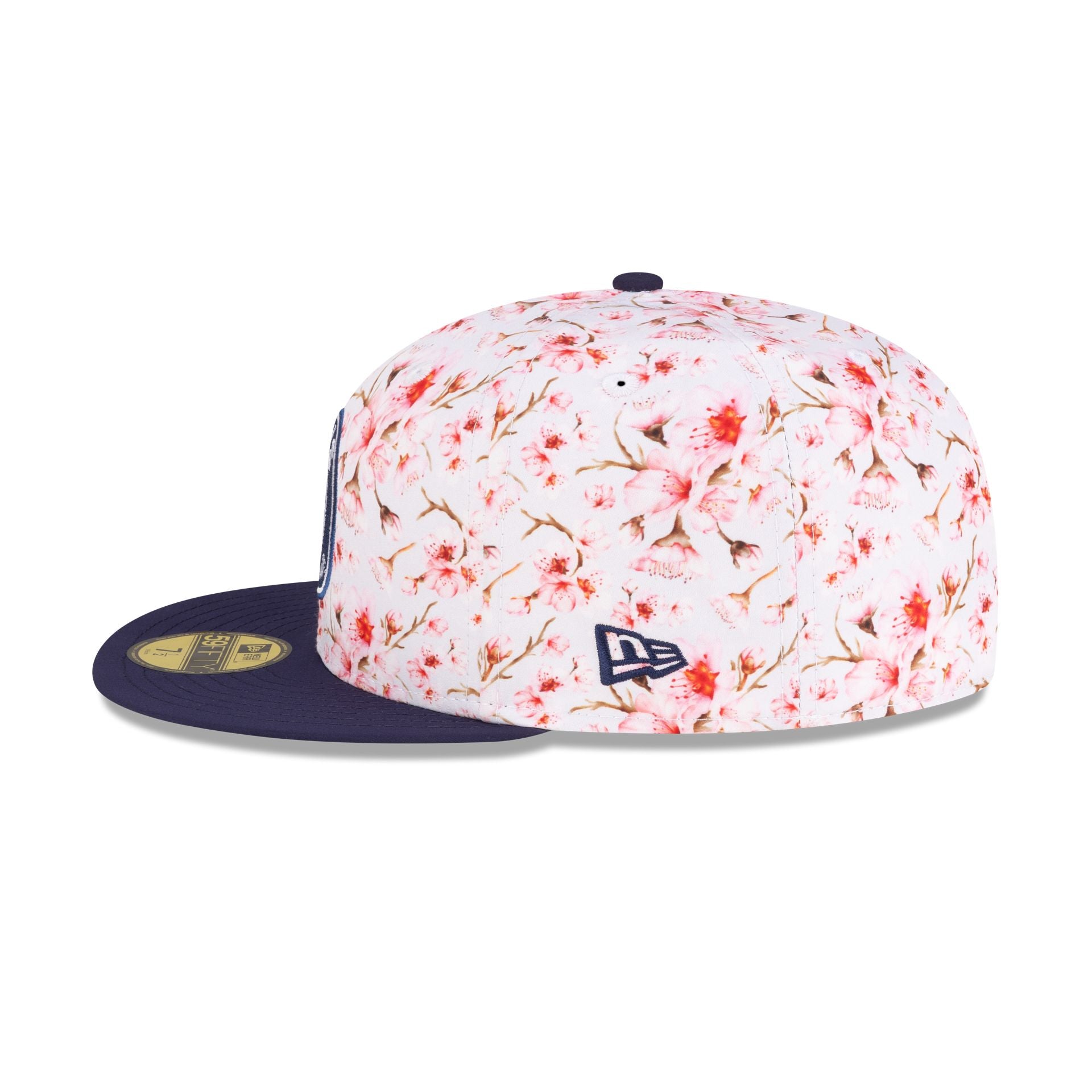 Paris Saint-Germain Cherry Blossom 59FIFTY Fitted Hat – New Era Cap