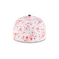 Paris Saint-Germain Cherry Blossom 59FIFTY Fitted Hat