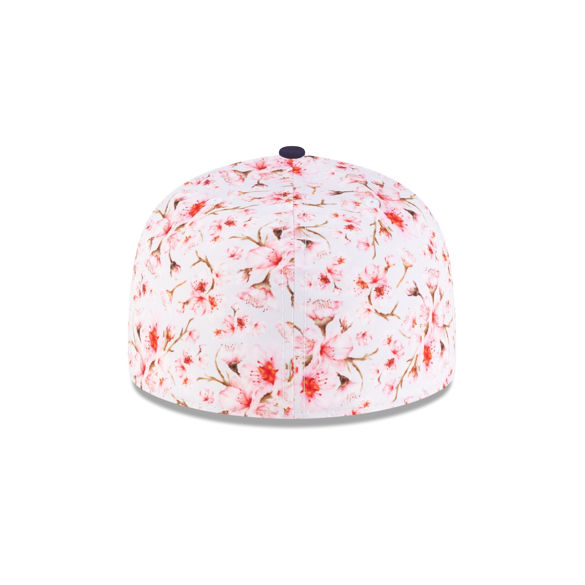 Paris Saint-Germain Cherry Blossom 59FIFTY Fitted Hat