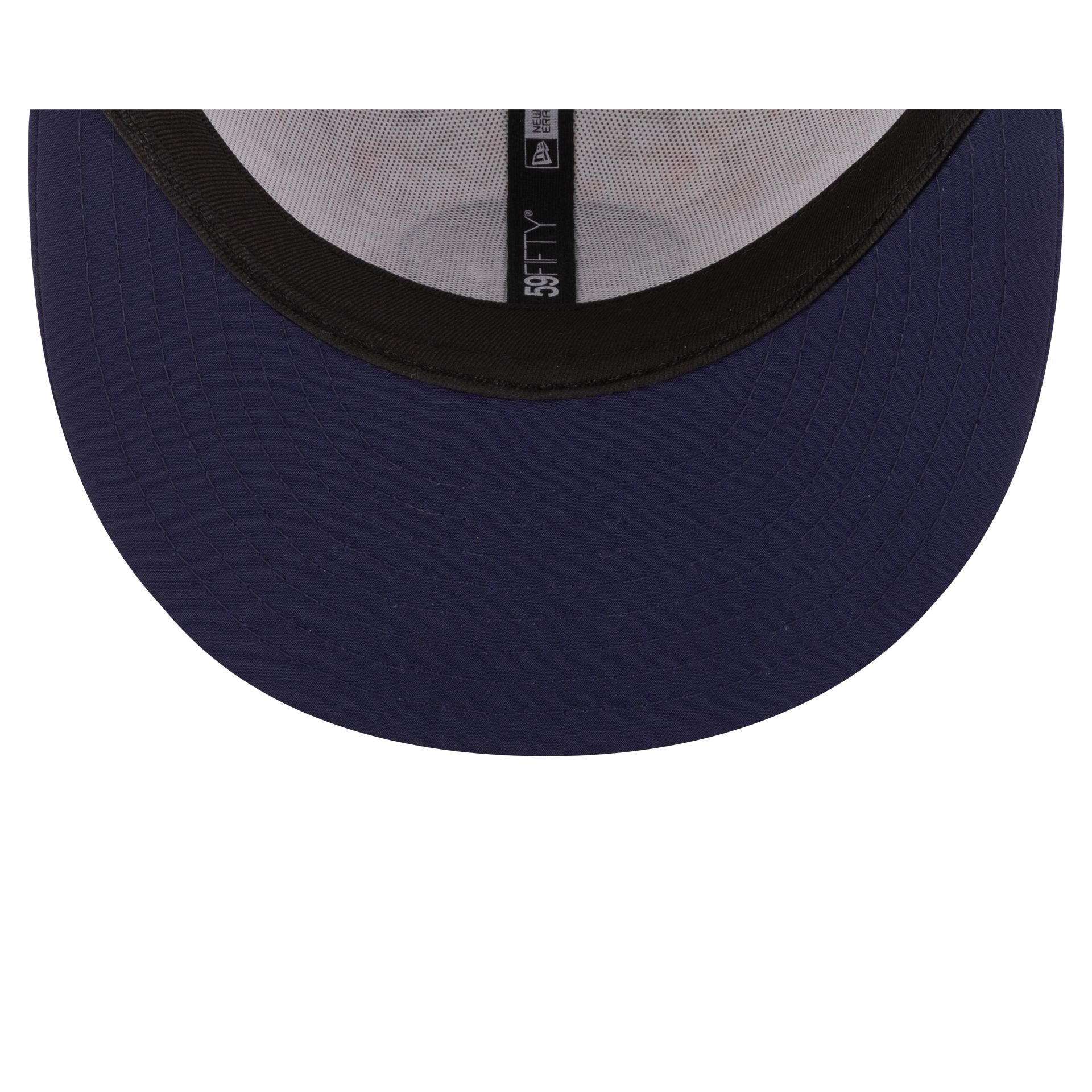 Paris Saint-Germain Cherry Blossom 59FIFTY Fitted Hat