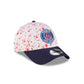 Paris Saint-Germain Cherry Blossom 9FORTY Adjustable Hat