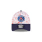 Paris Saint-Germain Cherry Blossom 9FORTY Adjustable Hat