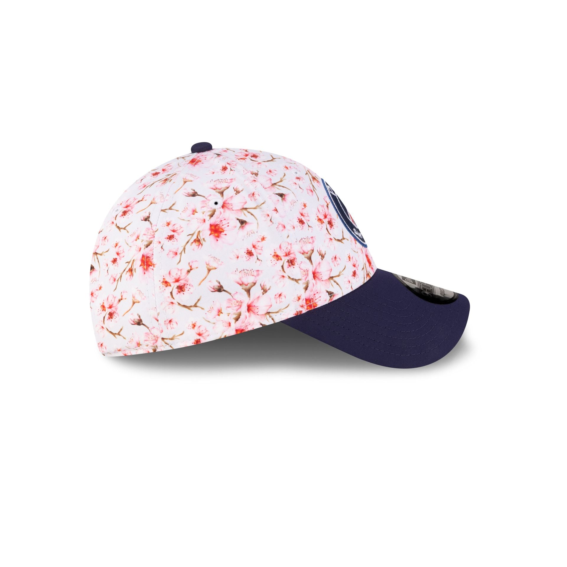 Paris Saint-Germain Cherry Blossom 9FORTY Adjustable Hat