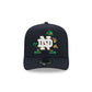 Notre Dame Fighting Irish Cartoon 9FIFTY A-Frame Snapback Hat