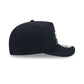 Notre Dame Fighting Irish Cartoon 9FIFTY A-Frame Snapback Hat