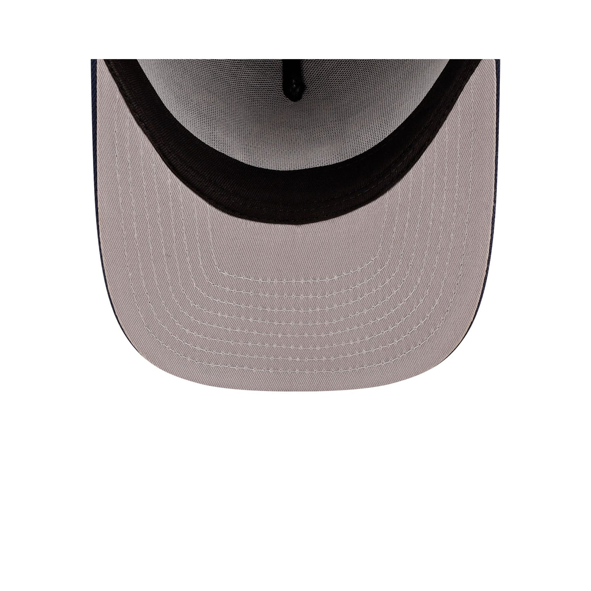 Denver Nuggets Cartoon 9FIFTY A-Frame Snapback Hat
