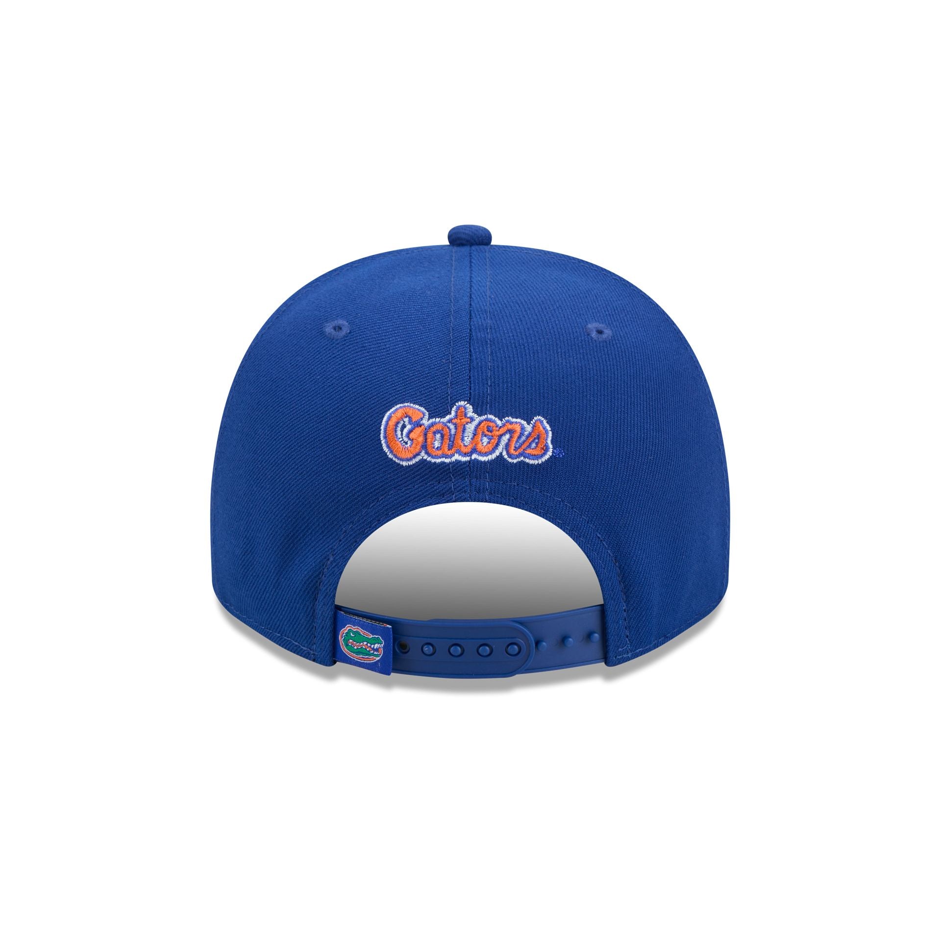 Florida Gators Cartoon 9FIFTY A-Frame Snapback Hat