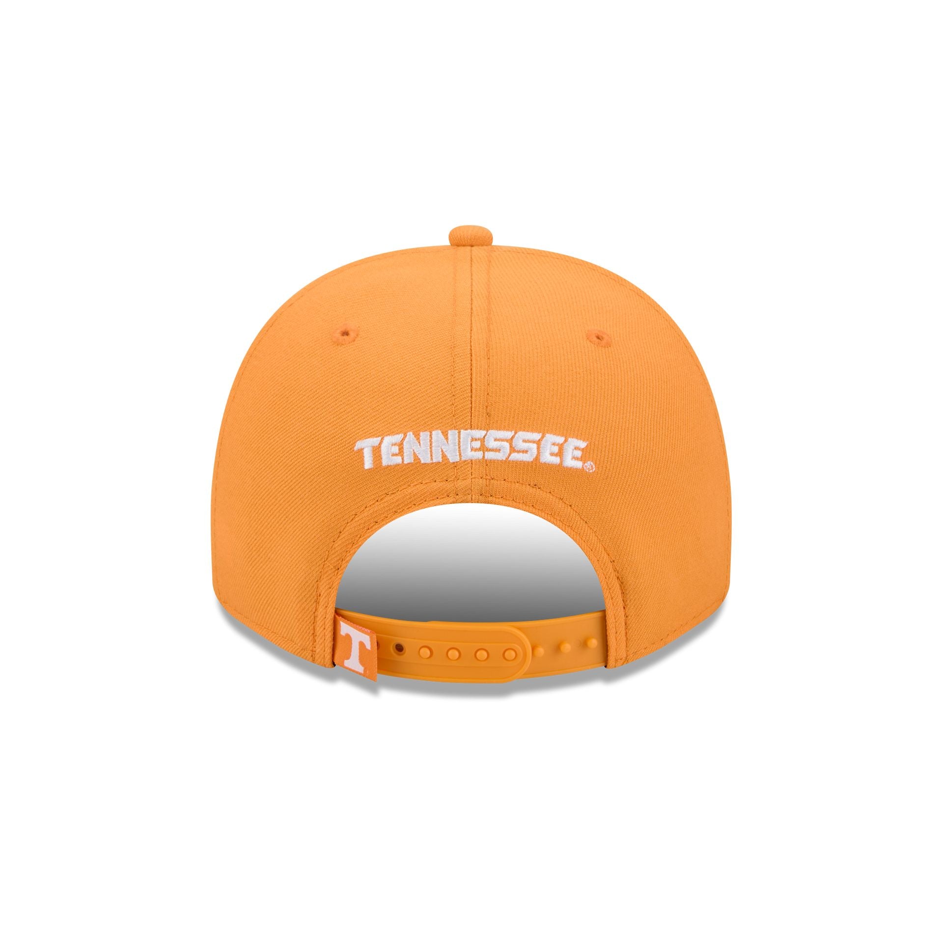 Tennessee Volunteers Cartoon 9FIFTY A-Frame Snapback Hat