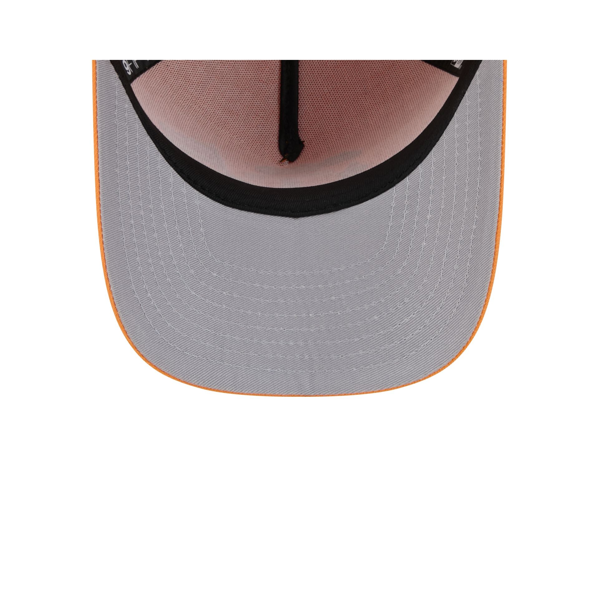 Tennessee Volunteers Cartoon 9FIFTY A-Frame Snapback Hat