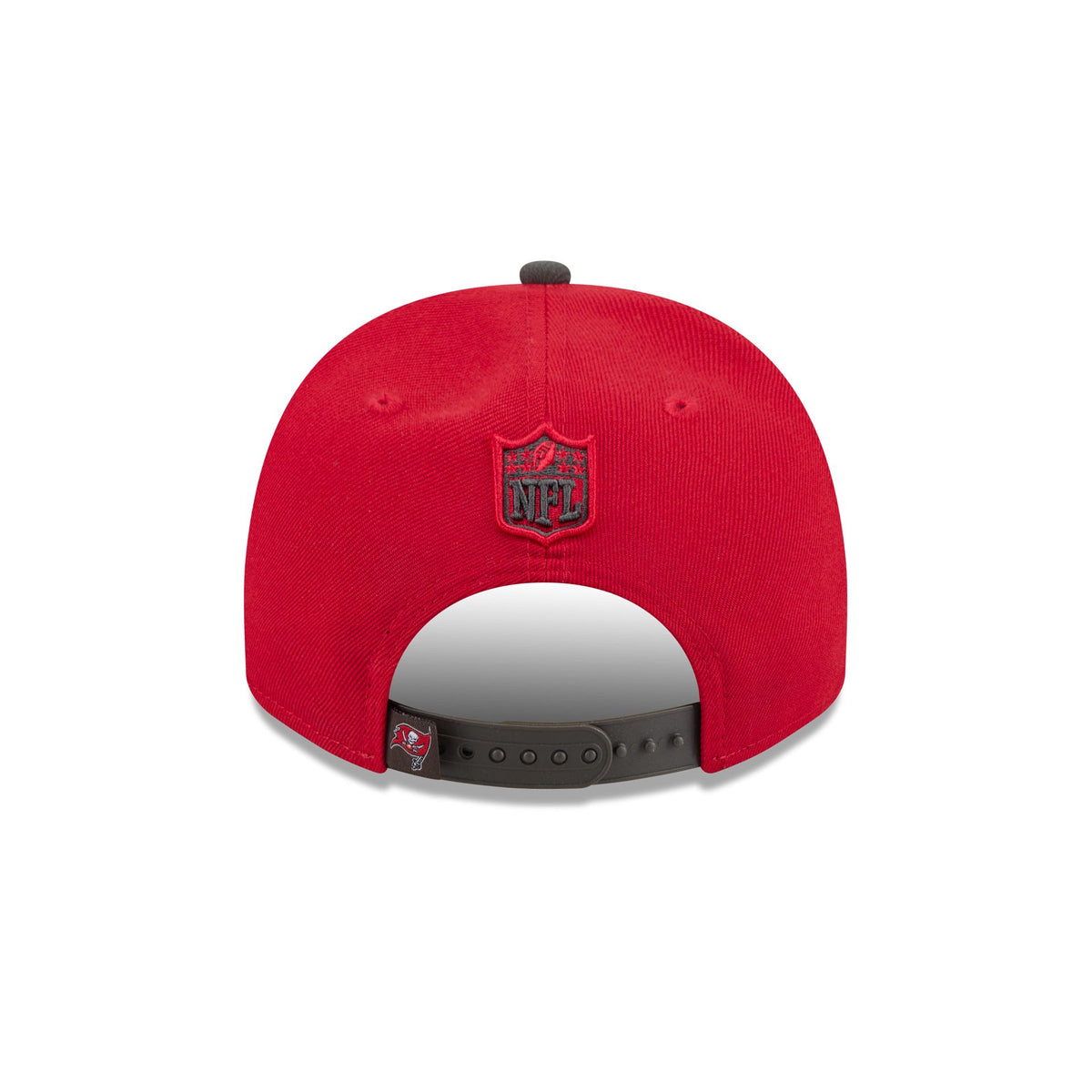 Tampa Bay Buccaneers Cartoon 9FIFTY A-Frame Snapback Hat