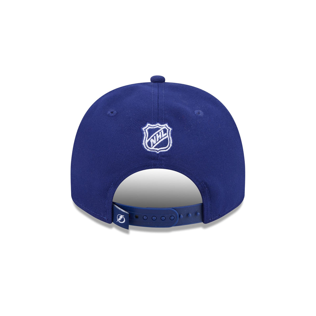 Tampa Bay Lightning Cartoon 9FIFTY A-Frame Snapback Hat