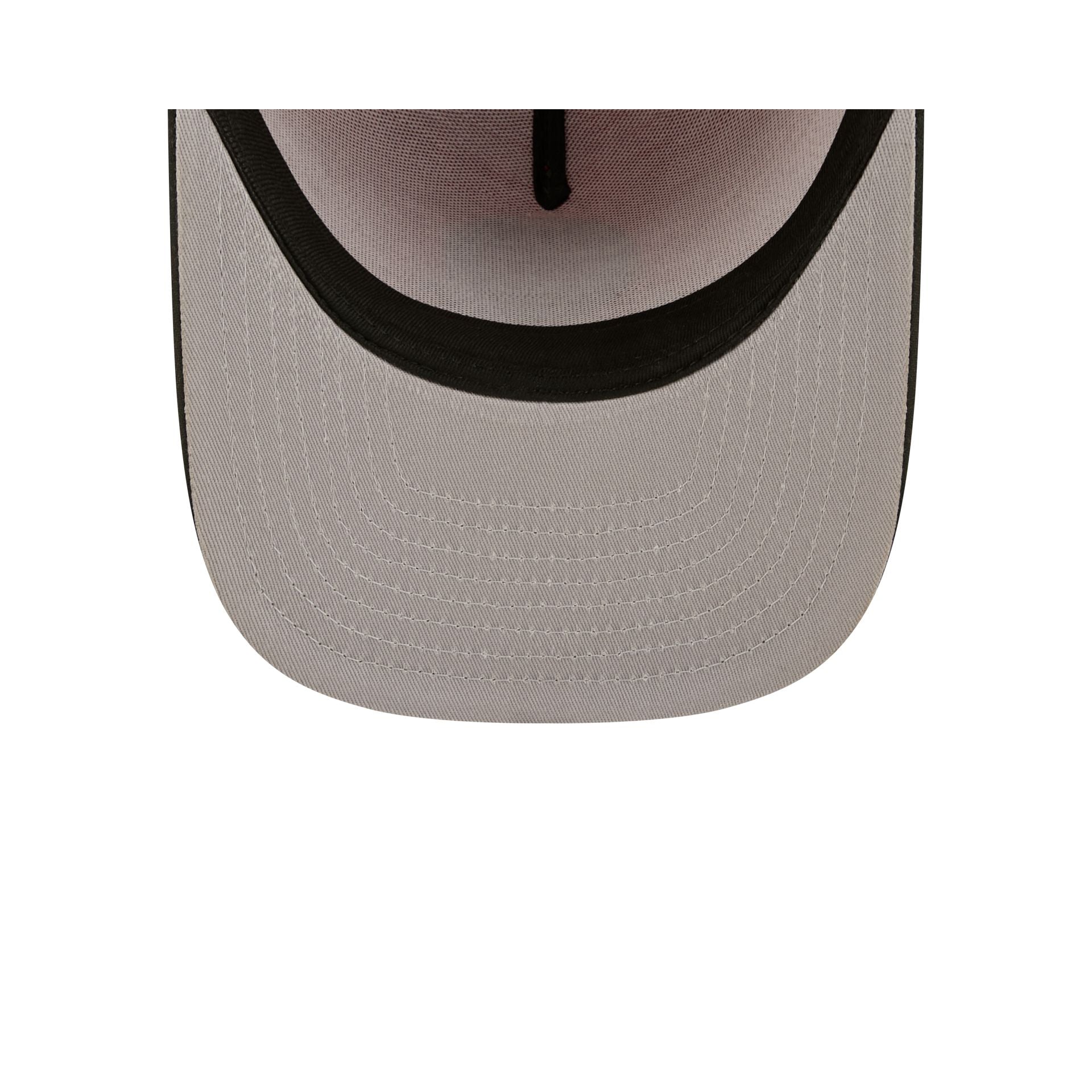 Carolina Hurricanes Cartoon 9FIFTY A-Frame Snapback Hat