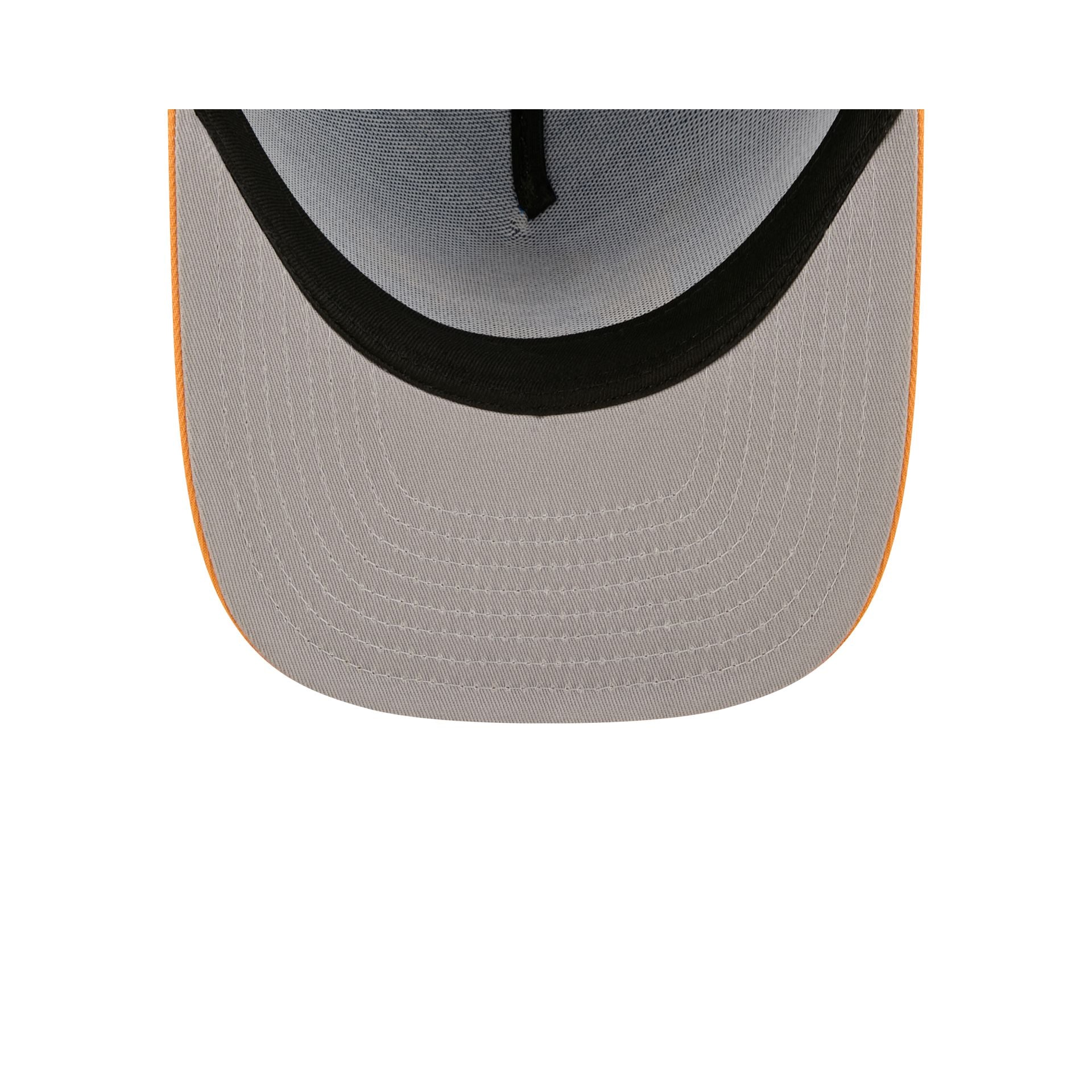 St. Louis Blues Cartoon 9FIFTY A-Frame Snapback Hat