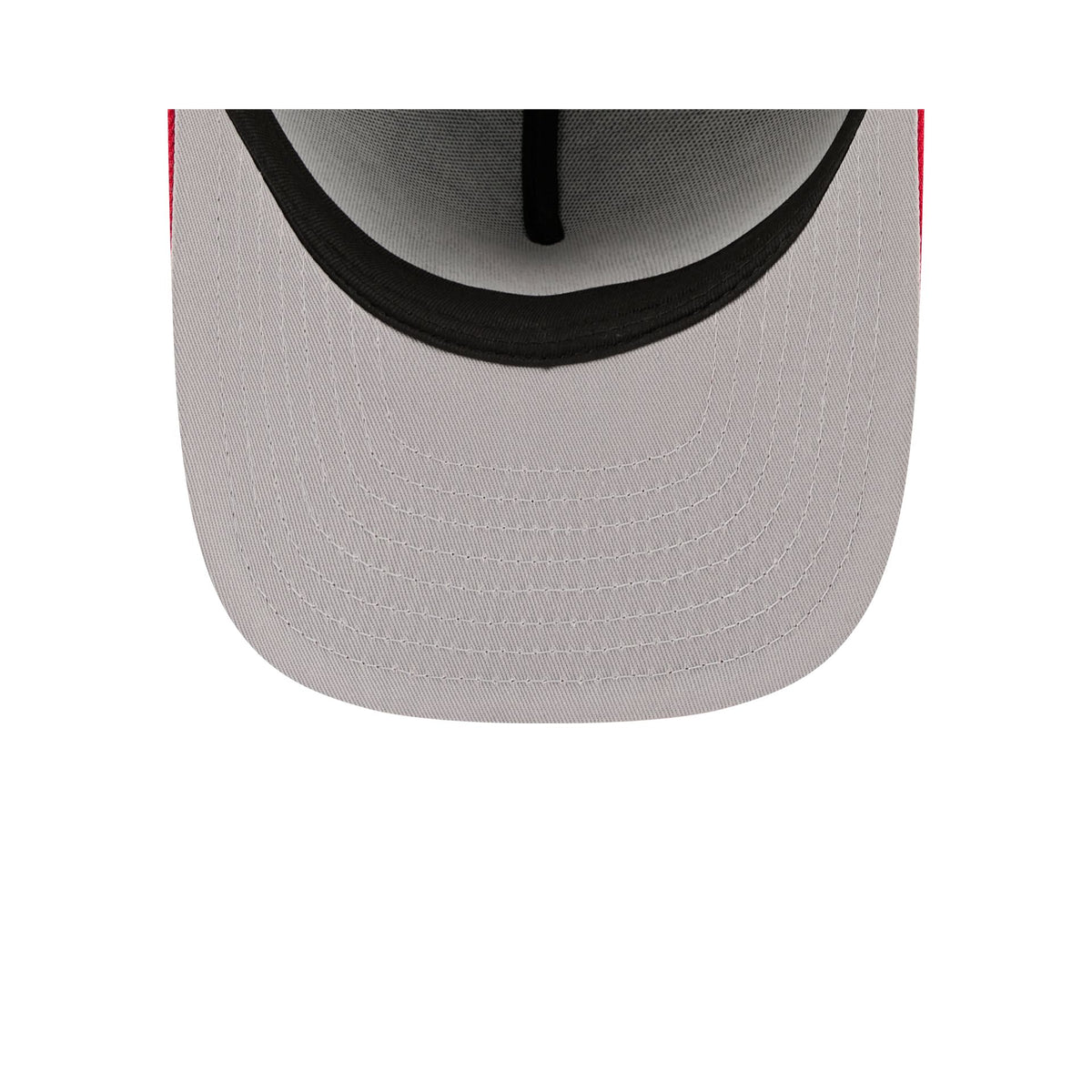 New Jersey Devils Cartoon 9FIFTY A-Frame Snapback Hat