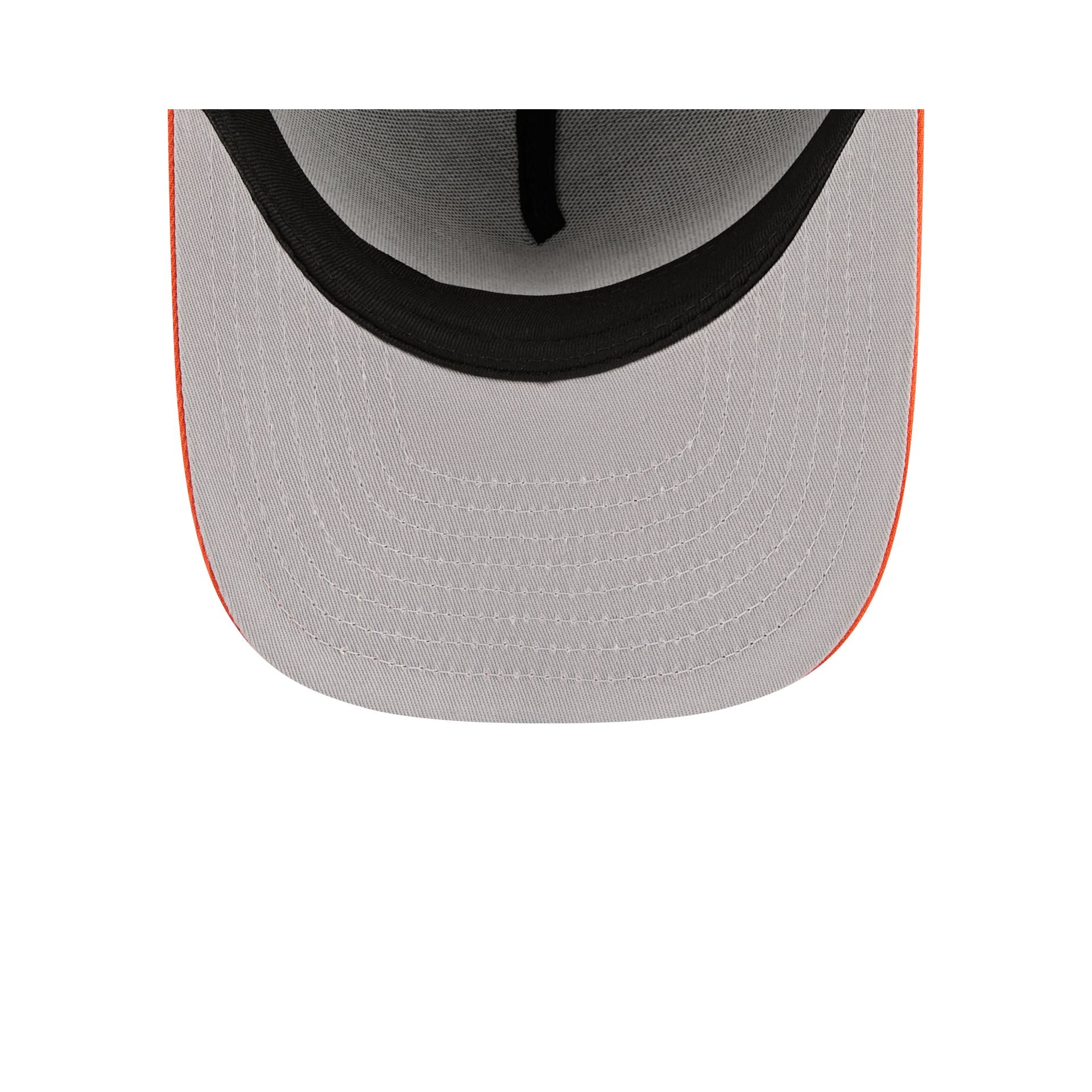Cincinnati Bengals Cartoon 9FIFTY A-Frame Snapback Hat