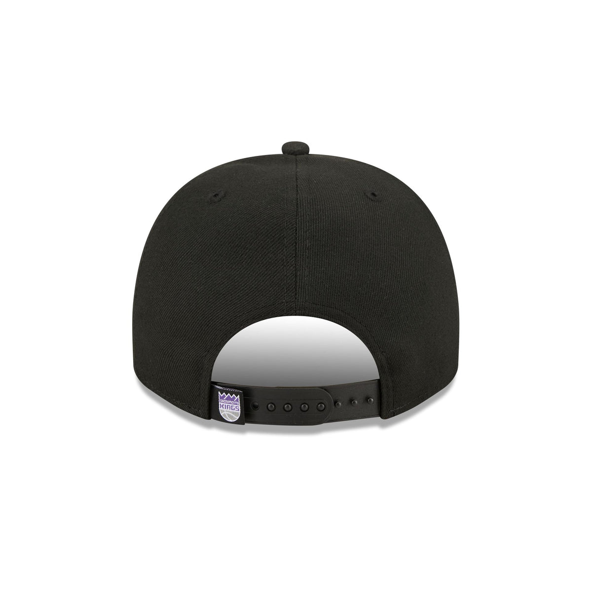 Sacramento Kings Cartoon 9FIFTY A-Frame Snapback Hat