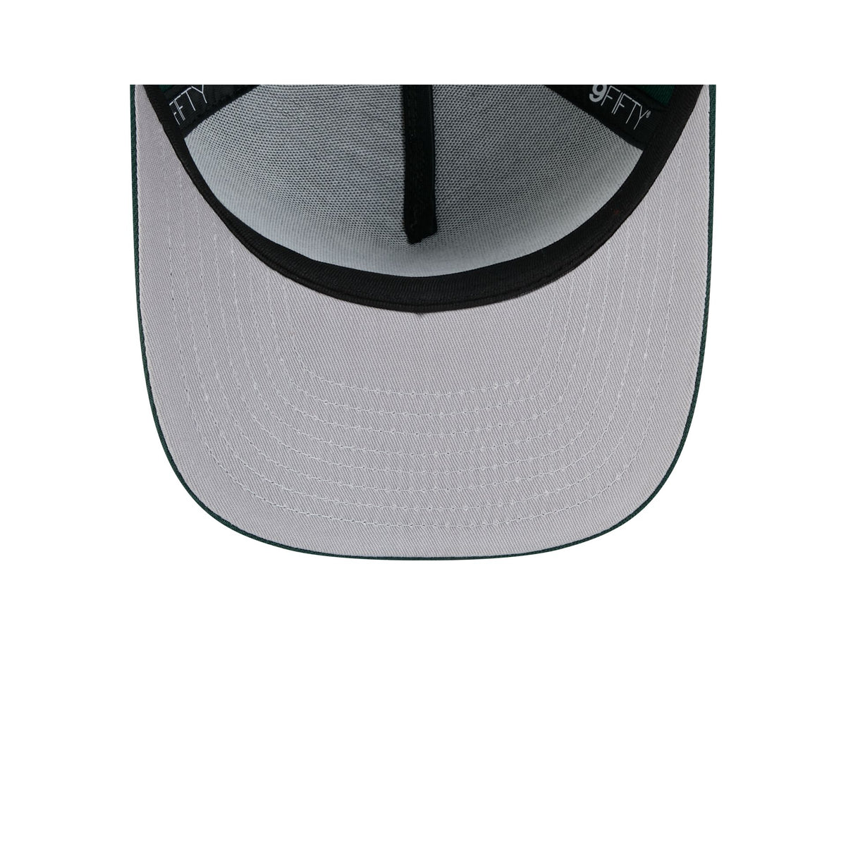 Athletics Cartoon 9FIFTY A-Frame Snapback Hat