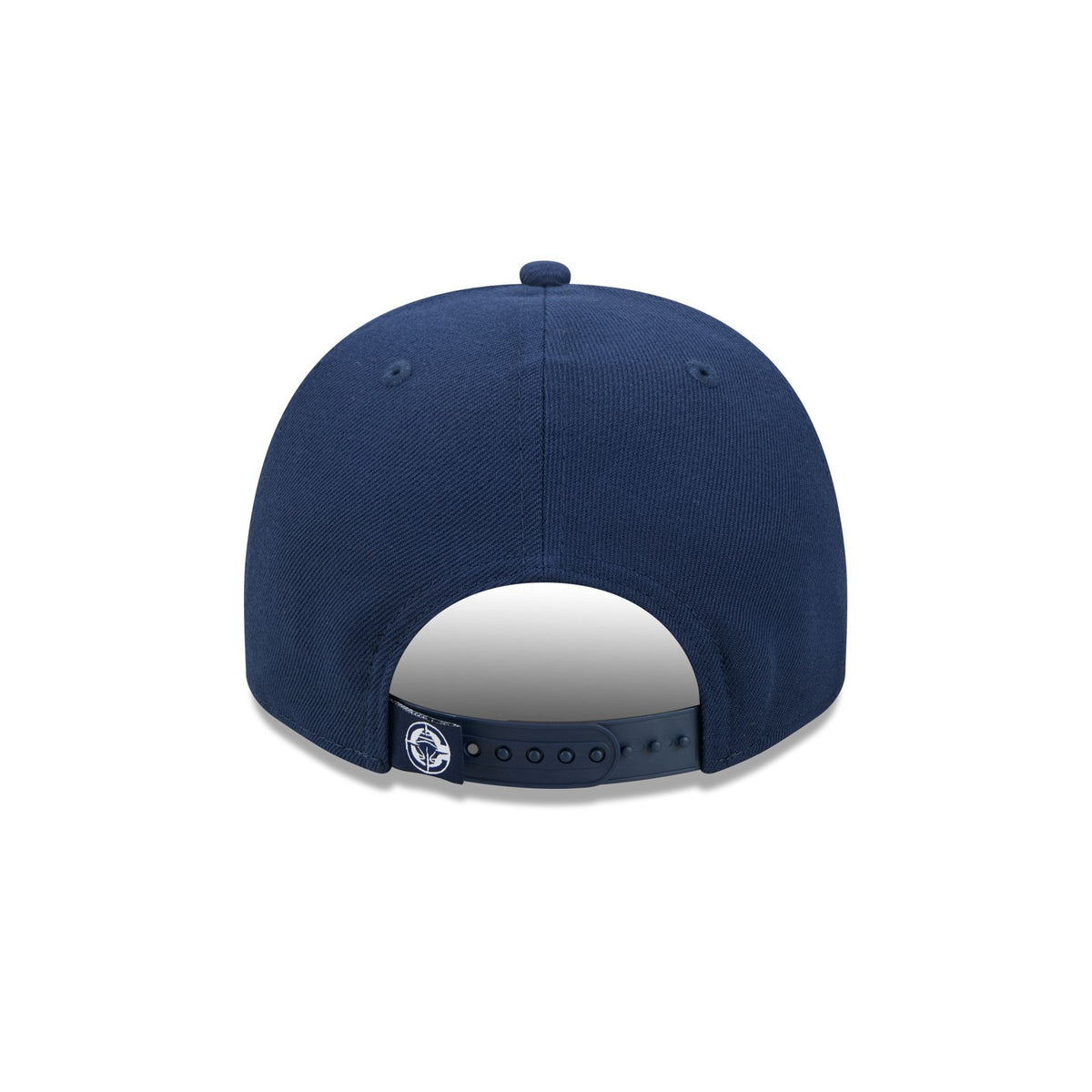 Los Angeles Clippers Cartoon 9FIFTY A-Frame Snapback Hat
