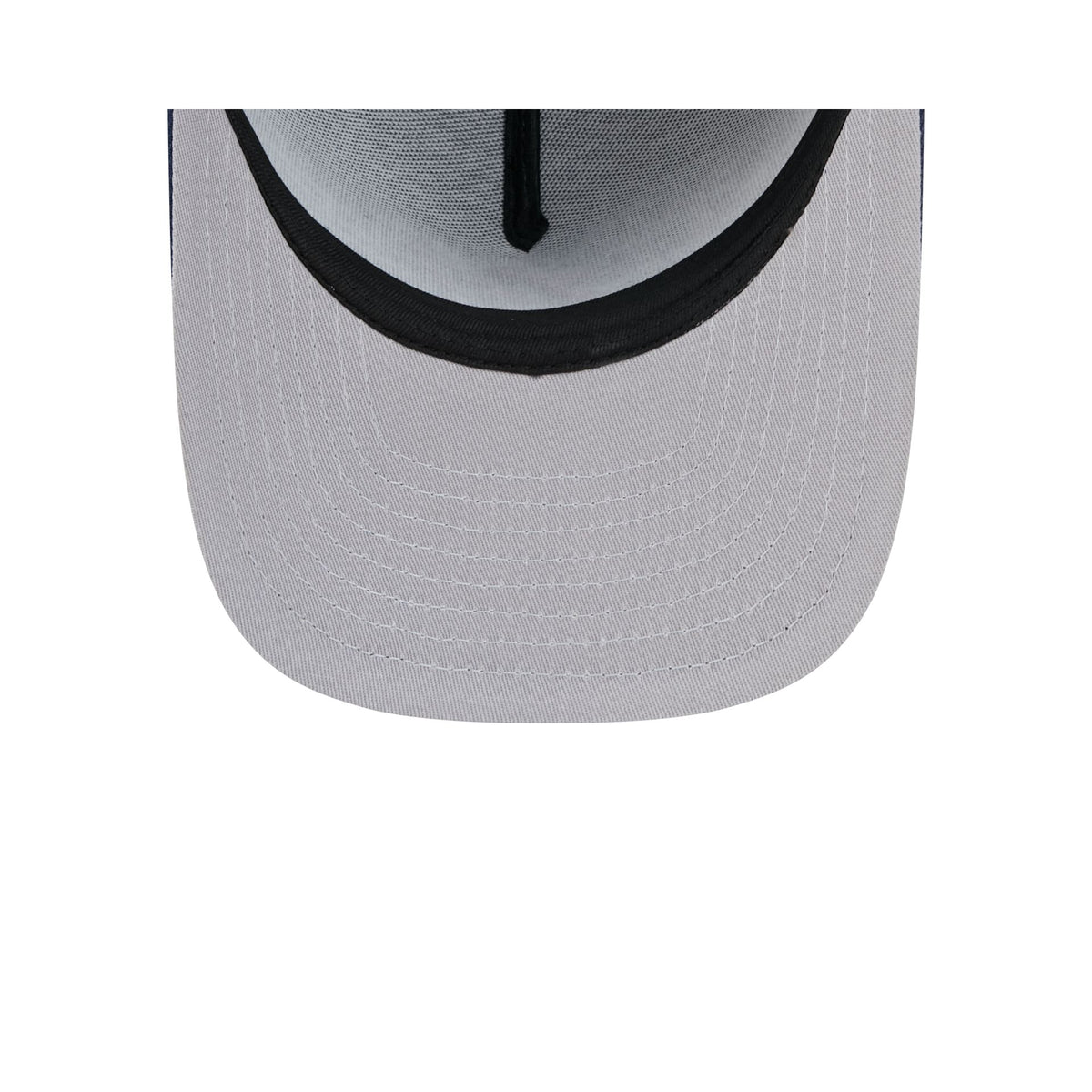 Los Angeles Clippers Cartoon 9FIFTY A-Frame Snapback Hat