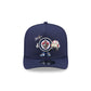 Winnipeg Jets Cartoon 9FIFTY A-Frame Snapback Hat