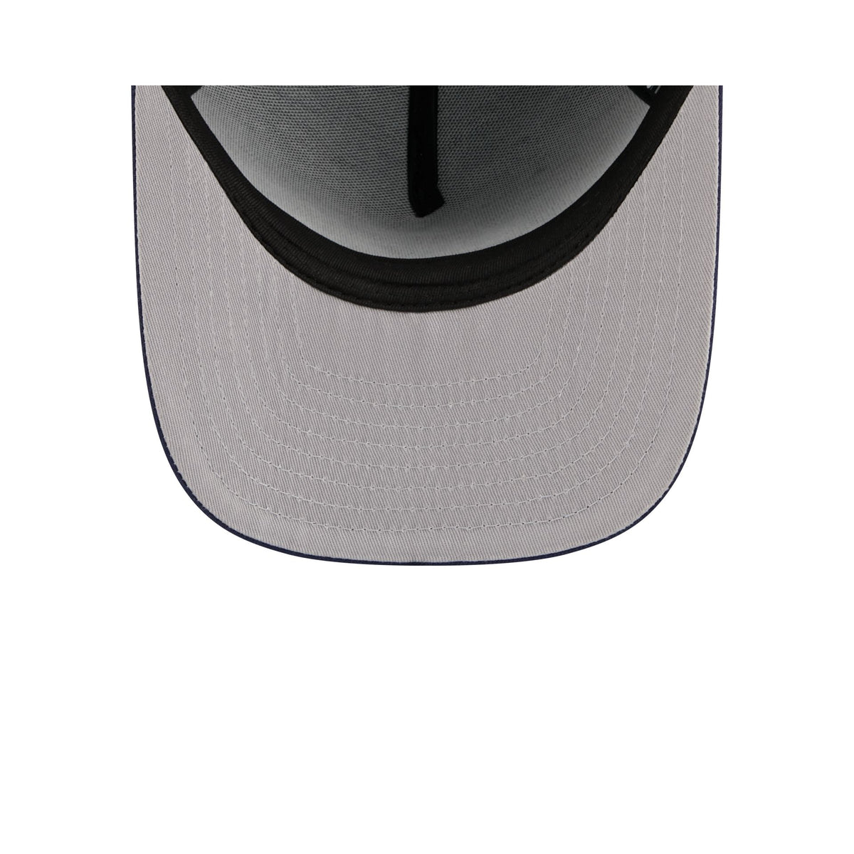 Winnipeg Jets Cartoon 9FIFTY A-Frame Snapback Hat