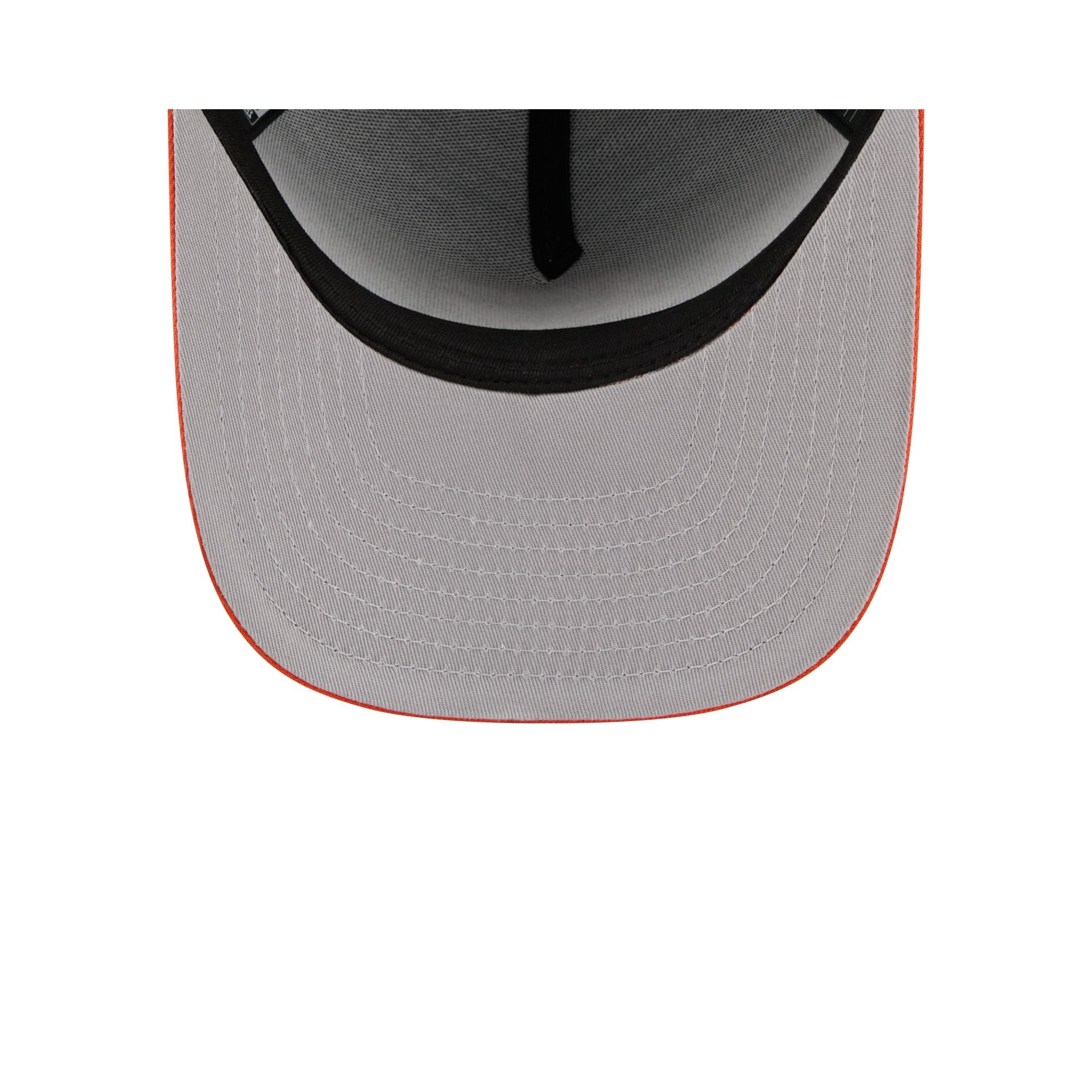 Chicago Bears Cartoon 9FIFTY A-Frame Snapback Hat