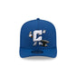 Indianapolis Colts Cartoon 9FIFTY A-Frame Snapback Hat