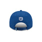 Indianapolis Colts Cartoon 9FIFTY A-Frame Snapback Hat