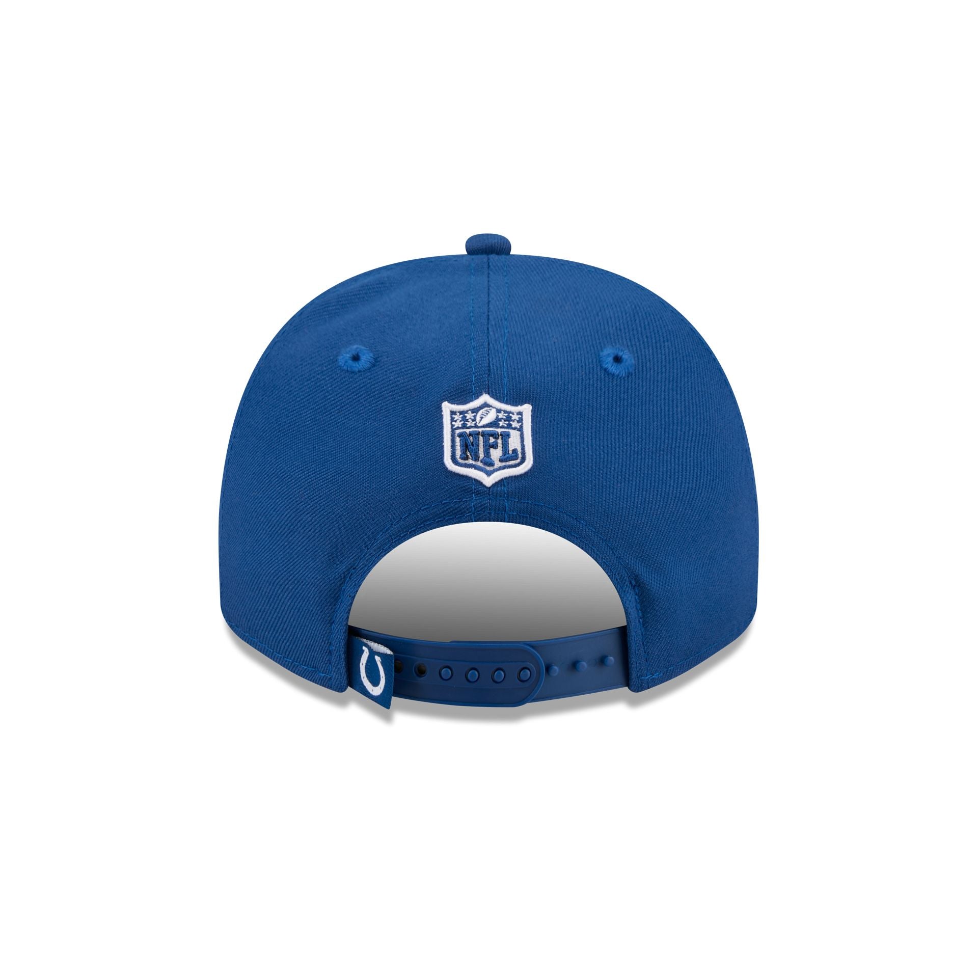 Indianapolis Colts Cartoon 9FIFTY A-Frame Snapback Hat