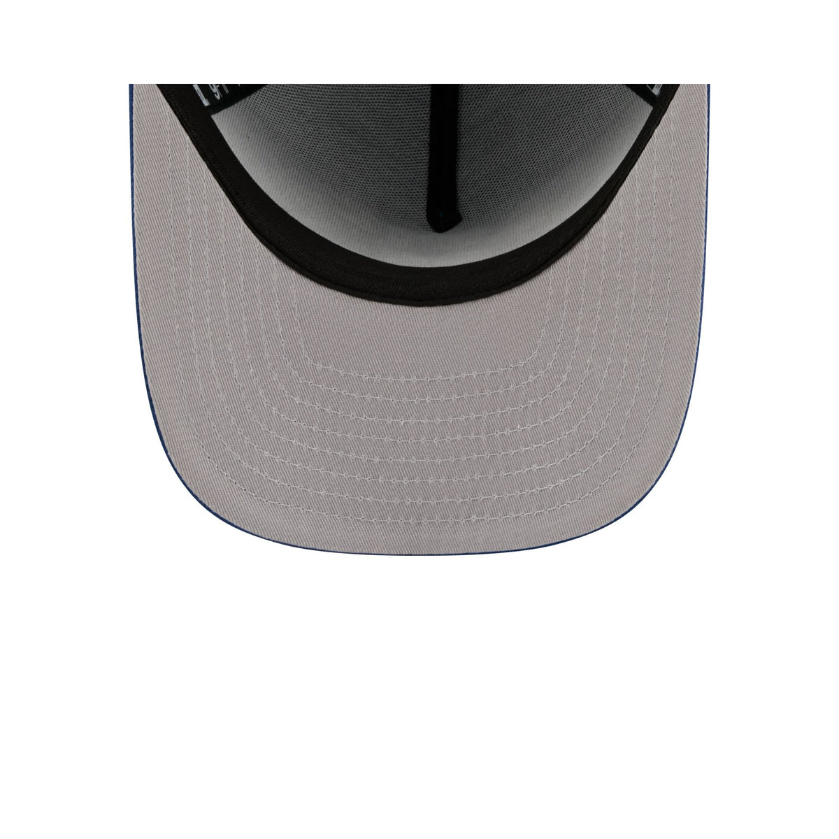Indianapolis Colts Cartoon 9FIFTY A-Frame Snapback Hat