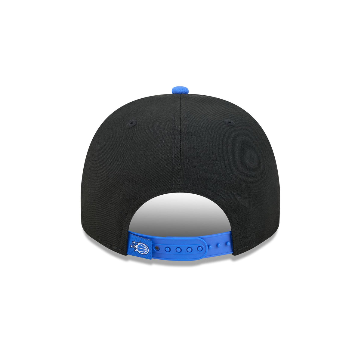 Orlando Magic Cartoon 9FIFTY A-Frame Snapback Hat