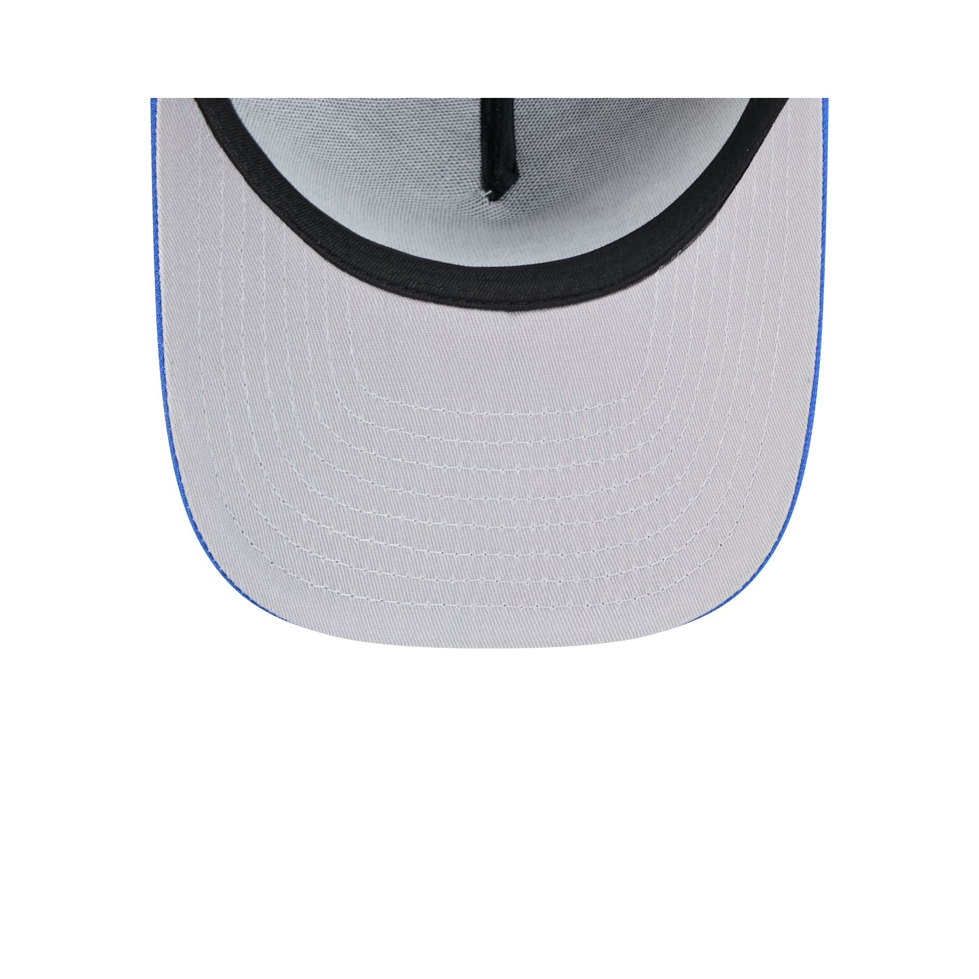 Orlando Magic Cartoon 9FIFTY A-Frame Snapback Hat