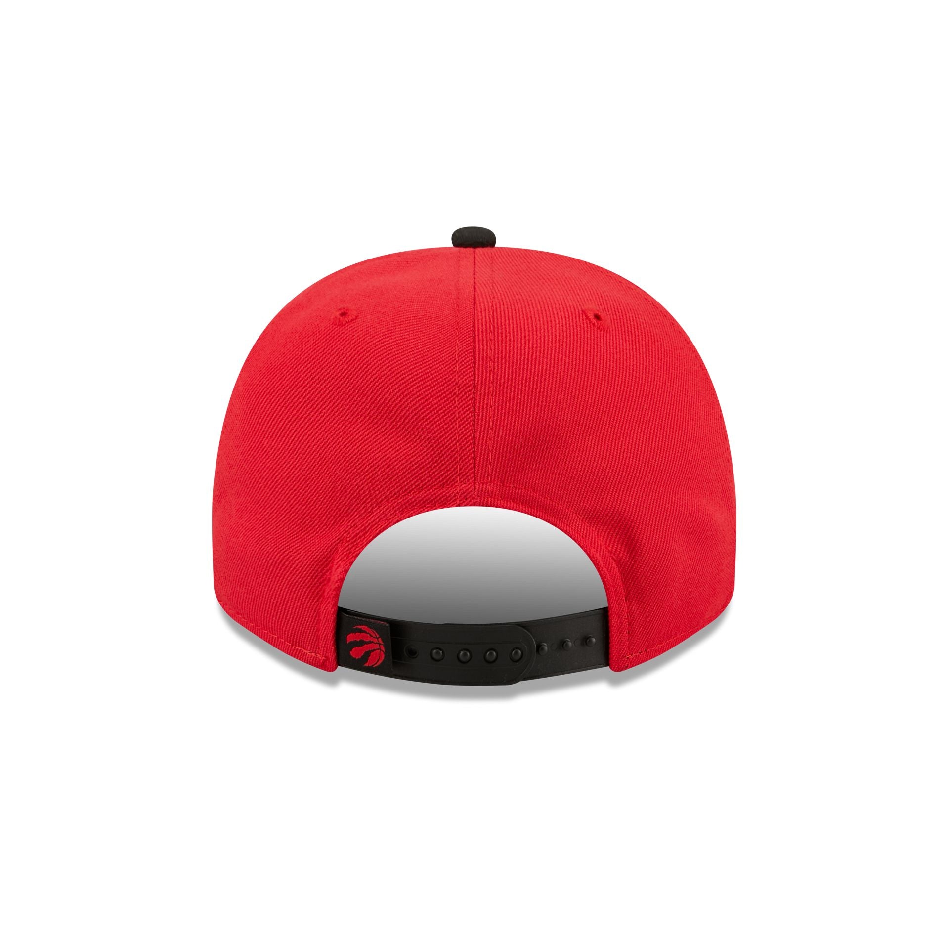 Toronto Raptors Cartoon 9FIFTY A-Frame Snapback Hat