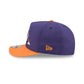 Phoenix Suns Cartoon 9FIFTY A-Frame Snapback Hat