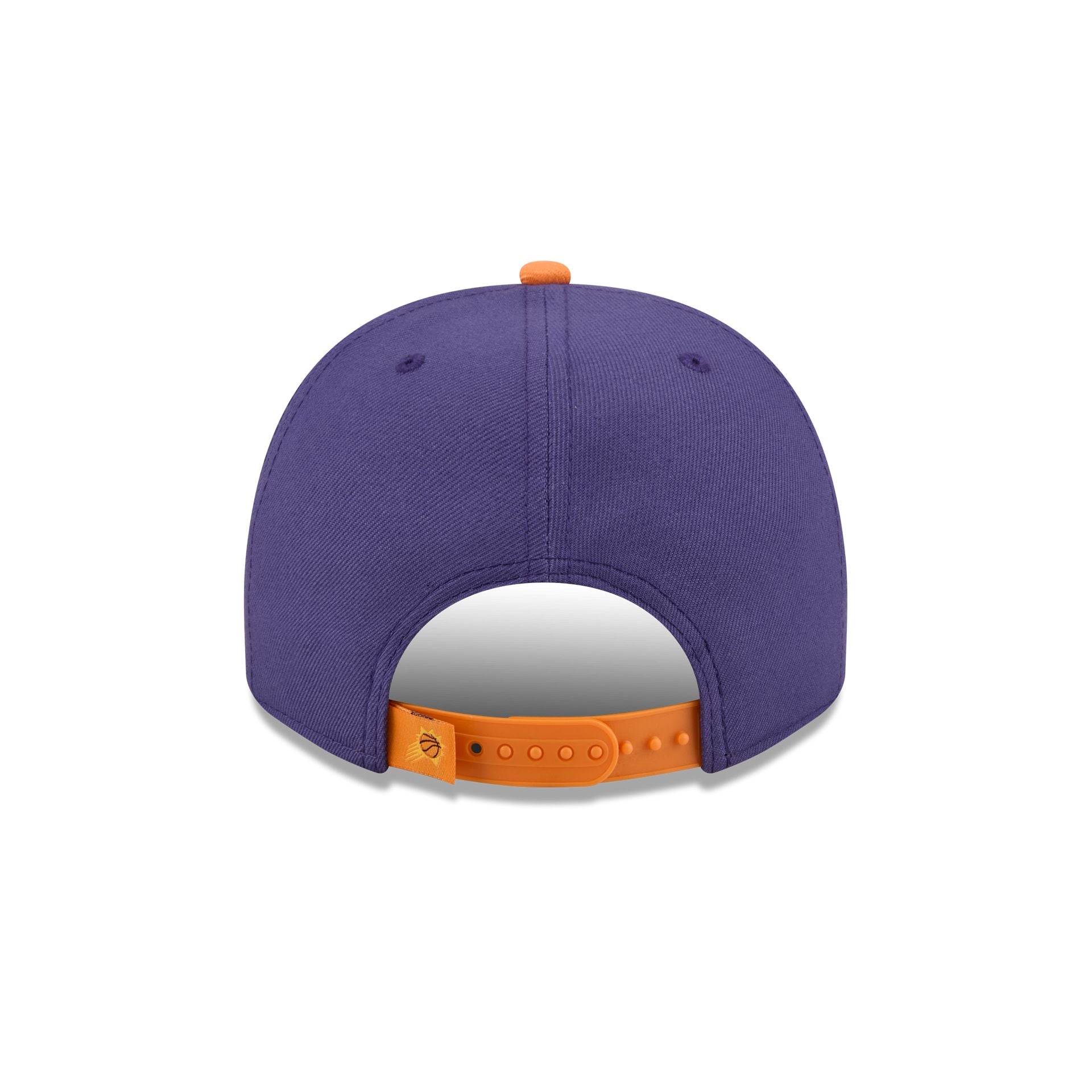 Phoenix Suns Cartoon 9FIFTY A-Frame Snapback Hat