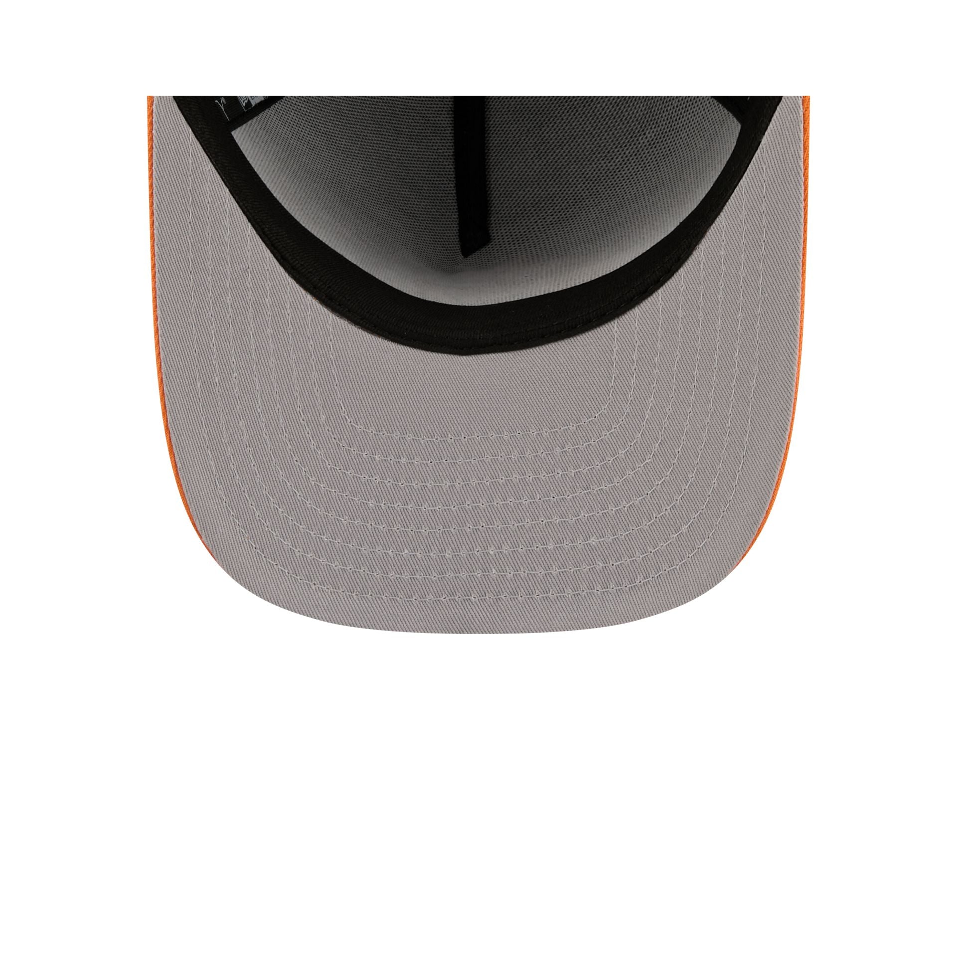 Phoenix Suns Cartoon 9FIFTY A-Frame Snapback Hat