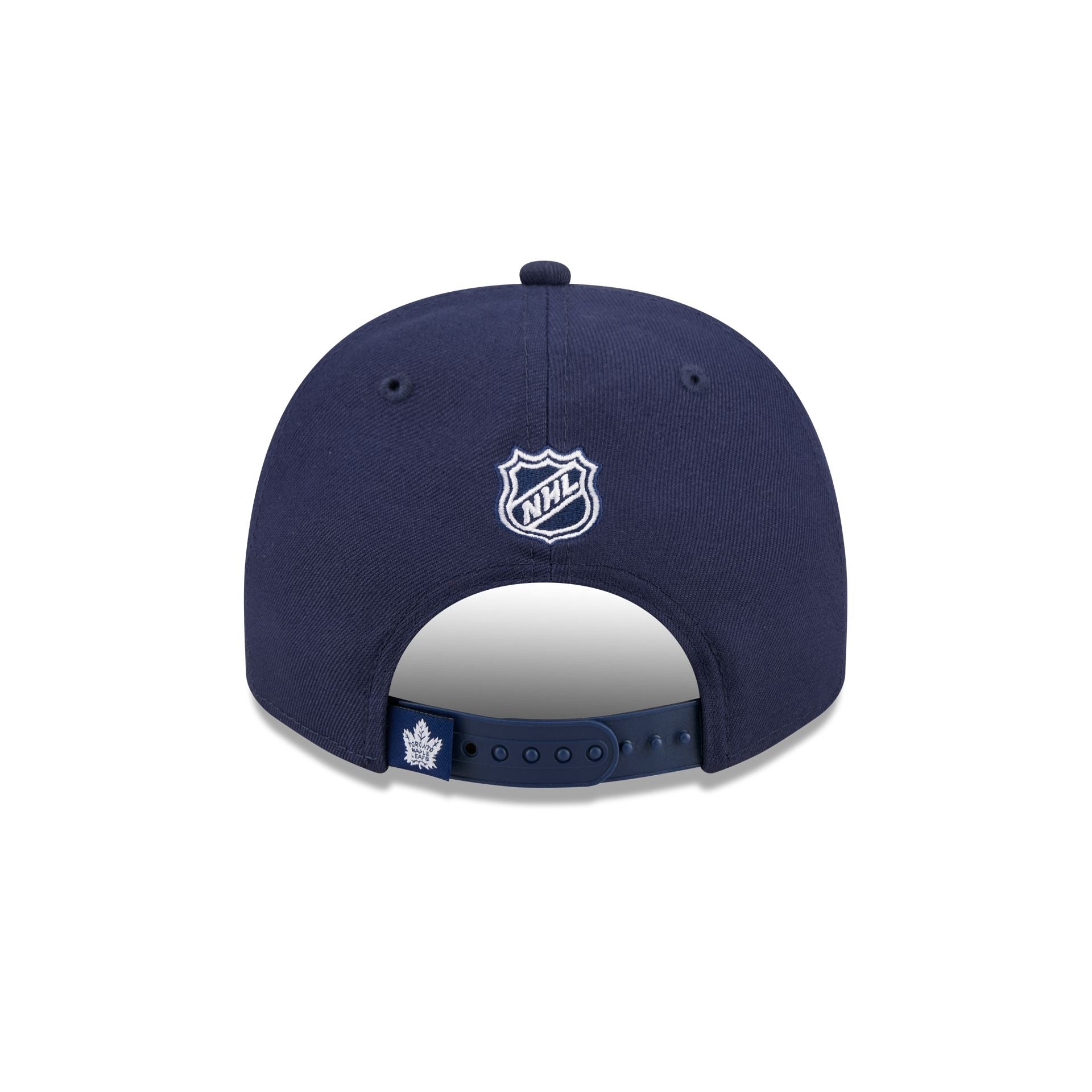 Toronto Maple Leafs Cartoon 9FIFTY A-Frame Snapback Hat