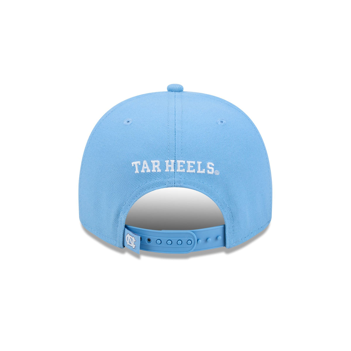 North Carolina Tar Heels Cartoon 9FIFTY A-Frame Snapback Hat