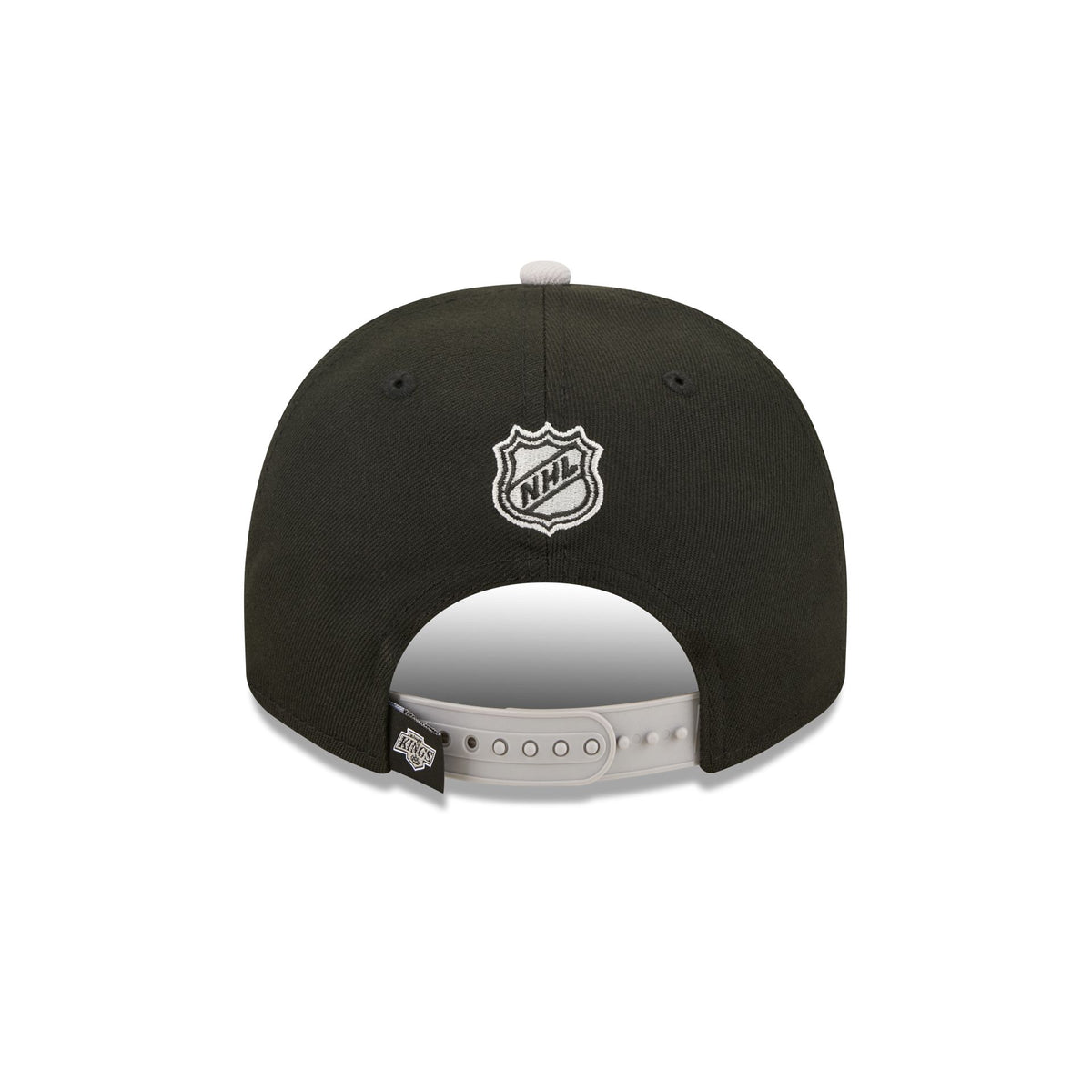 Los Angeles Kings Cartoon 9FIFTY A-Frame Snapback Hat