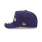 LSU Tigers Cartoon 9FIFTY A-Frame Snapback Hat