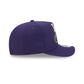 LSU Tigers Cartoon 9FIFTY A-Frame Snapback Hat