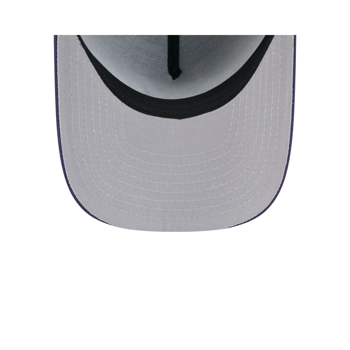 LSU Tigers Cartoon 9FIFTY A-Frame Snapback Hat