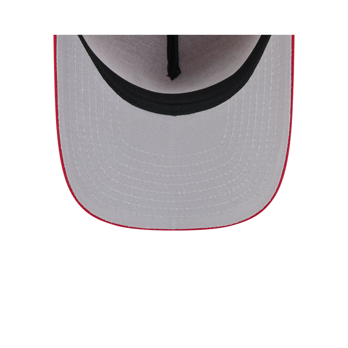 Ohio State Buckeyes Cartoon 9FIFTY A-Frame Snapback Hat