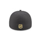 Vegas Golden Knights Cartoon 59FIFTY A-Frame Fitted Hat