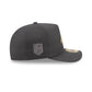 Vegas Golden Knights Cartoon 59FIFTY A-Frame Fitted Hat