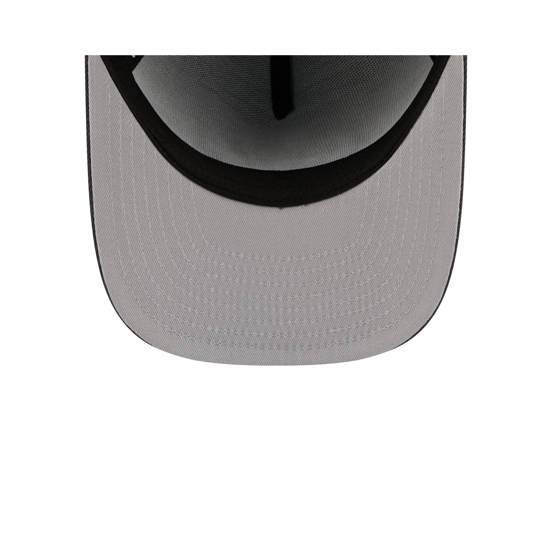 Vegas Golden Knights Cartoon 59FIFTY A-Frame Fitted Hat