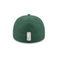 Milwaukee Bucks Cartoon 59FIFTY A-Frame Fitted Hat