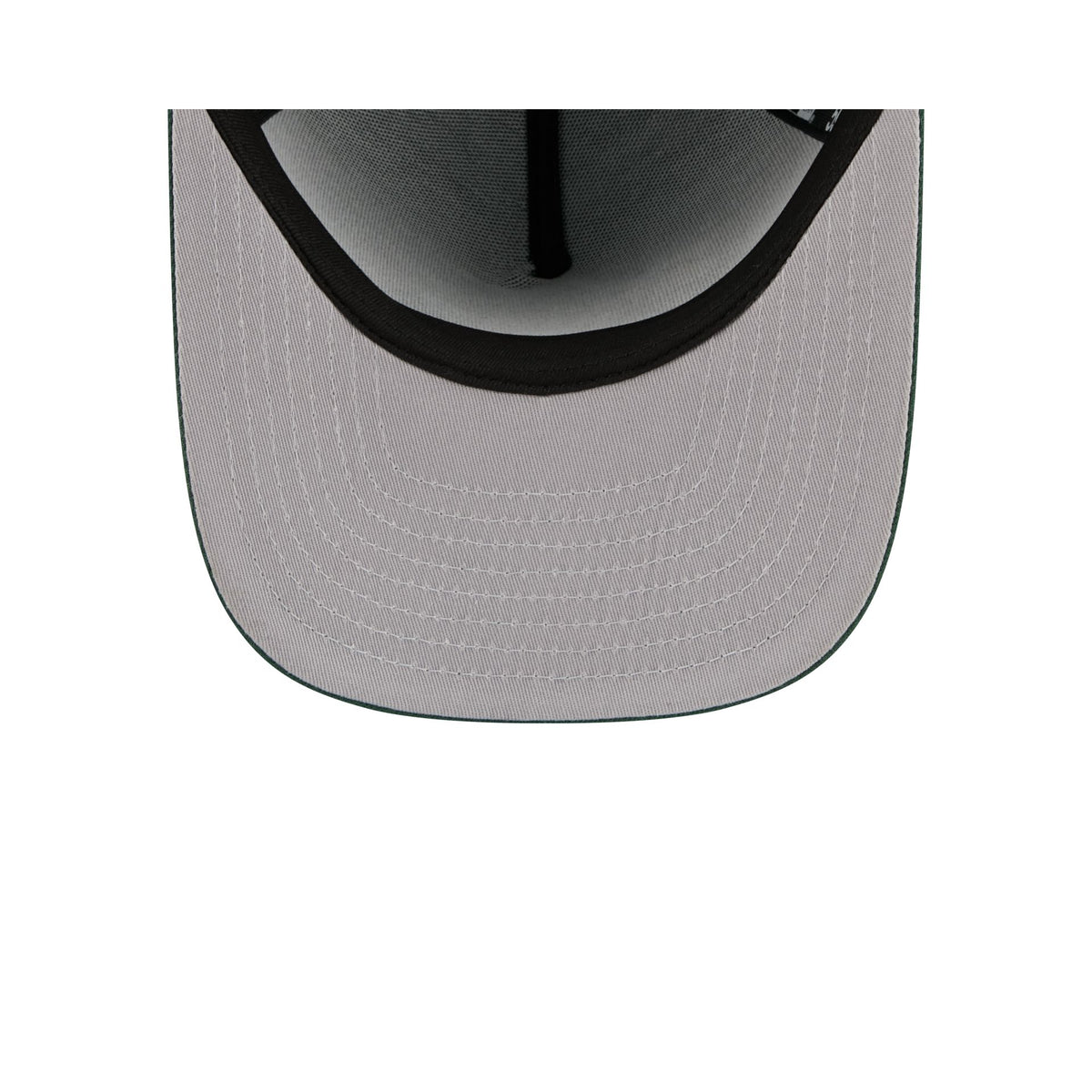 Milwaukee Bucks Cartoon 59FIFTY A-Frame Fitted Hat
