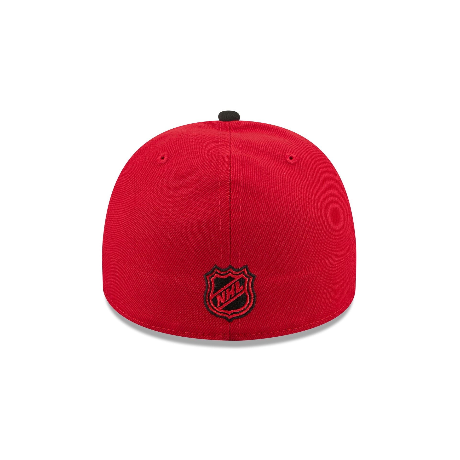 Carolina Hurricanes Cartoon 59FIFTY A-Frame Fitted Hat